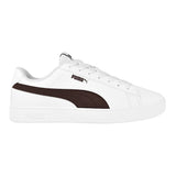 TENIS PUMA RICKIE HOMBRE 39425132 SIMIPIEL BLANCO