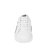 TENIS PUMA RICKIE HOMBRE 39425132 SIMIPIEL BLANCO