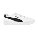 TENIS PUMA COURT LOW MUJER 40230402 SIMIPIEL BLANCO