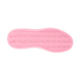 TENIS PUMA COURT LOW MUJER 40036816 SIMIPIEL BLANCO