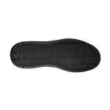 TENIS PUMA COURT LOW MUJER 40036802 SIMIPIEL NEGRO