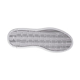 TENIS PUMA COURT LOW MUJER 40036813 SIMIPIEL BLANCO
