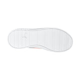 TENIS PUMA CARINA 2.0 MUJER 38618519 SIMIPIEL BLANCO