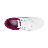 TENIS PUMA CARINA 2.0 MUJER 38618519 SIMIPIEL BLANCO