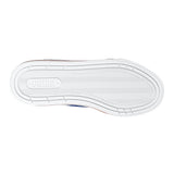 TENIS PUMA COURT CLASSIC HOMBRE 39635324 TEXTIL AZUL