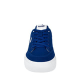 TENIS PUMA COURT CLASSIC HOMBRE 39635324 TEXTIL AZUL
