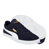 TENIS PUMA CLUB II JUNIOR HOMBRE 39744404 SIMPIEL AZUL