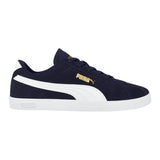 TENIS PUMA CLUB II JUNIOR HOMBRE 39744404 SIMPIEL AZUL