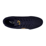 TENIS PUMA CLUB II JUNIOR HOMBRE 39744404 SIMPIEL AZUL