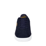 TENIS PUMA CLUB II JUNIOR HOMBRE 39744404 SIMPIEL AZUL
