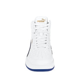 TENIS PUMA CAVEN 2.0 ABRUPT JOVEN 39384208 SIMI BCO 20-25