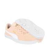 TENIS PUMA CLUB II JR MUJER 39888604 GAMUZA ROSA
