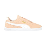TENIS PUMA CLUB II JR MUJER 39888604 GAMUZA ROSA