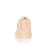 TENIS PUMA CLUB II JR MUJER 39888604 GAMUZA ROSA