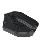 TENIS PUMA COURT CLASSIC VULC MID HOMBRE 39614902 TEX NGO