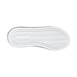 TENIS PUMA COURT CLASSIC 39748202 SIMIPIEL BLANCO 22-25