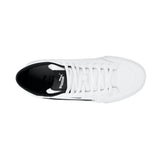TENIS PUMA COURT CLASSIC 39748202 SIMIPIEL BLANCO 22-25