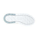 TENIS PUMA KARMEN IDOL JR MUJER 39887604 PIEL BCO