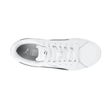 TENIS PUMA KARMEN II IDOL MUJER 39887802 SIMIPIEL BLANCO