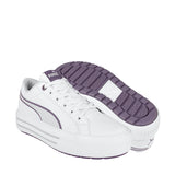 TENIS PUMA KAIA 2.0 MUJER 39232008 SIMIPIEL BLANCO
