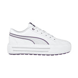 TENIS PUMA KAIA 2.0 MUJER 39232008 SIMIPIEL BLANCO