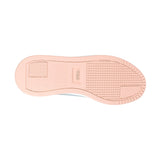 TENIS PUMA CARINA 2.0 MUJER 39384613 SIMIPIEL BLANCO
