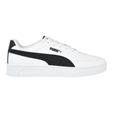 TENIS PUMA COURT LALLY HOMBRE 40222301 SIMIPIEL BLANCO