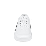 TENIS PUMA COURT LALLY HOMBRE 40222301 SIMIPIEL BLANCO