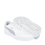 TENIS PUMA COURT LALLY 40036705 SIMIPIEL BLANCO