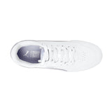 TENIS PUMA COURT LALLY 40036705 SIMIPIEL BLANCO