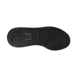TENIS PUMA REBOUND HOMBRE 39383103 SIMIPIEL BLANCO