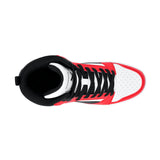 TENIS PUMA REBOUND HOMBRE 39383103 SIMIPIEL BLANCO