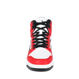 TENIS PUMA REBOUND HOMBRE 39383103 SIMIPIEL BLANCO