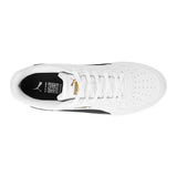 TENIS PUMA CAVEN HOMBRE 39229003 SIMIPIEL BCO