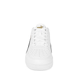TENIS PUMA CAVEN HOMBRE 39229003 SIMIPIEL BCO