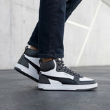 TENIS PUMA CAVEN 2.0 HOMBRE 39229105 TEXTIL BLANCO