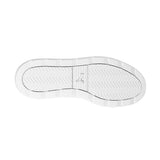 TENIS PUMA KARMEN II IDOL MUJER 38585701 PIEL BLANCO