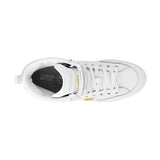 TENIS PUMA KARMEN II IDOL MUJER 38585701 PIEL BLANCO