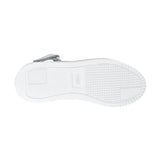 TENIS PUMA CARINA MUJER 39233701 SIMIPIEL BLANCO