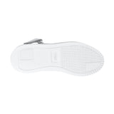 TENIS PUMA CARINA MUJER 39233701 SIMIPIEL BLANCO