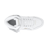 TENIS PUMA CARINA MUJER 39233701 SIMIPIEL BLANCO