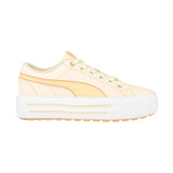 TENIS PUMA KAIA 2.0 MUJER 39232009 SIMIPIEL BEIGE