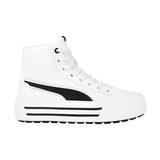 TENIS PUMA KAIA 2.0 MUJER 39880601 SIMIPIEL BLANCO