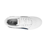 TENIS PUMA CARINA 2.0 MUJER 38584931 SIMIPIEL BLANCO