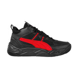 TENIS PUMA REBOUND JOY LOW HOMBRE 39232903 SIMIPIEL NGO