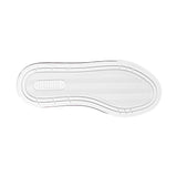 TENIS PUMA COURT CLASSIC MUJER 39655824 TEXTIL BEIGE