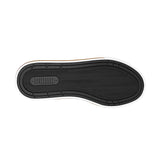 TENIS PUMA COURT CLASSIC MUJER 40099803 TEXTIL NEGRO