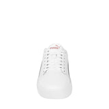 TENIS PUMA JADA CLASSIC MUJER 40021707 SIMIPIEL BLANCO
