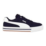 TENIS PUMA COURT CLASSIC HOMBRE 39635317 TEXTIL AZUL