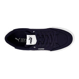 TENIS PUMA COURT CLASSIC HOMBRE 39635317 TEXTIL AZUL
